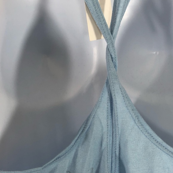 Freeze 24-7 Emoji Graphic Twisted Tank Top L - Picture 3 of 7